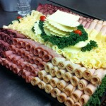 Luncheon Trays | Foresta's Market – Phoenixville